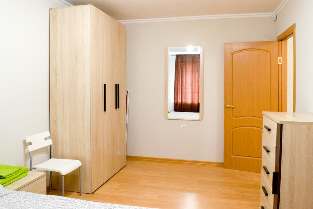 מורמנסק City Centre Standart Apartments מראה חיצוני תמונה